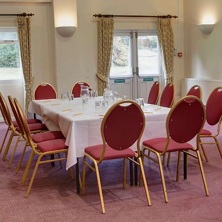 The Cedars Hotel Stowmarket Eksteriør billede