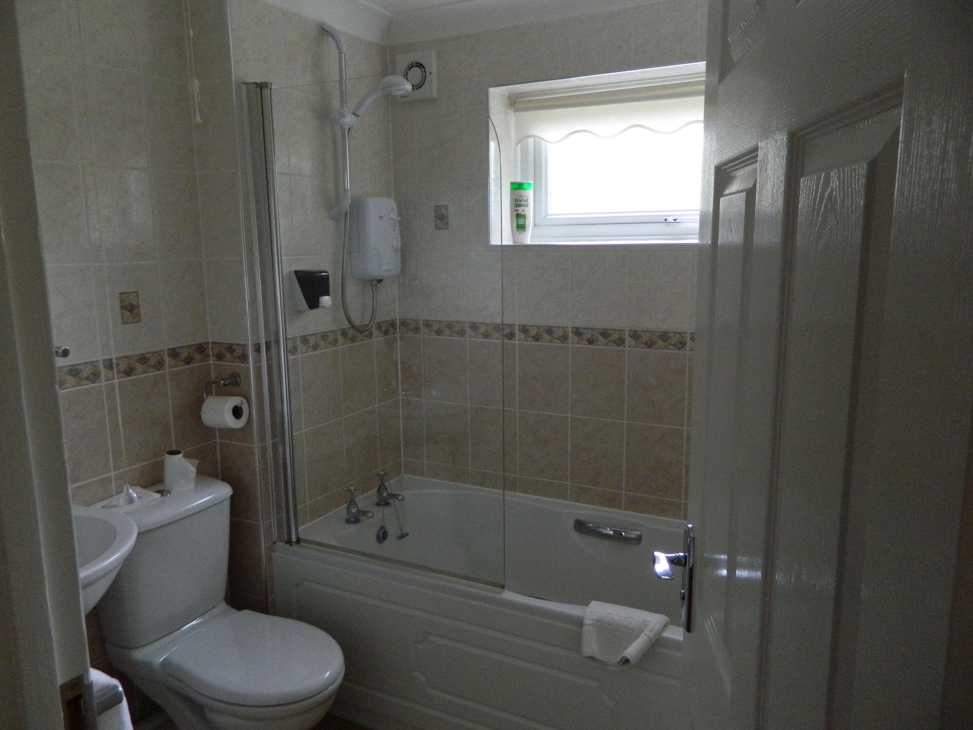 The Cedars Hotel Stowmarket Eksteriør billede