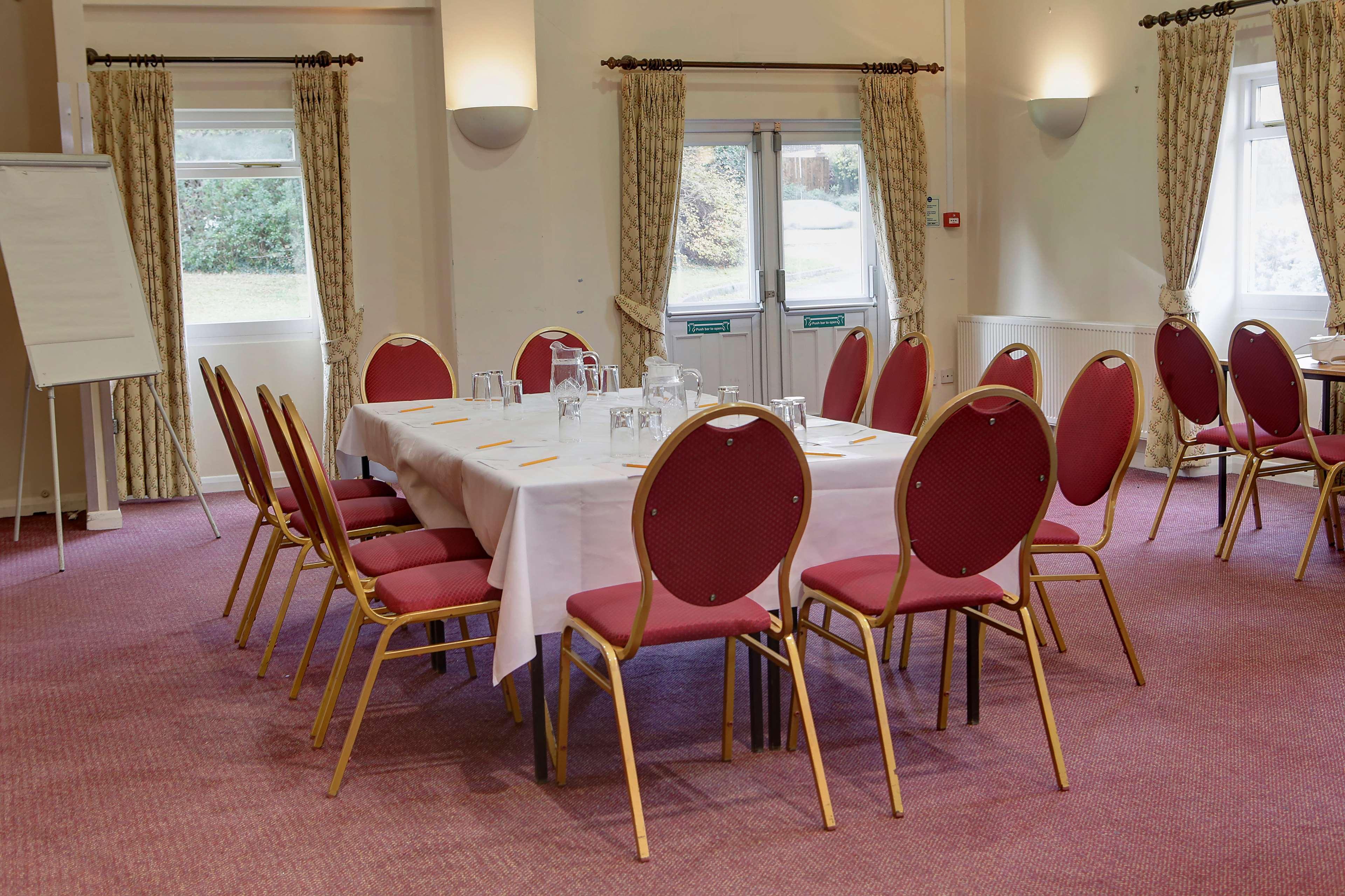 The Cedars Hotel Stowmarket Eksteriør billede