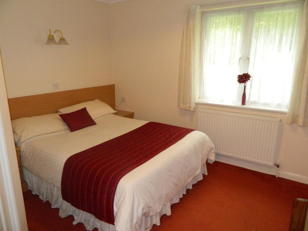 The Cedars Hotel Stowmarket Værelse billede