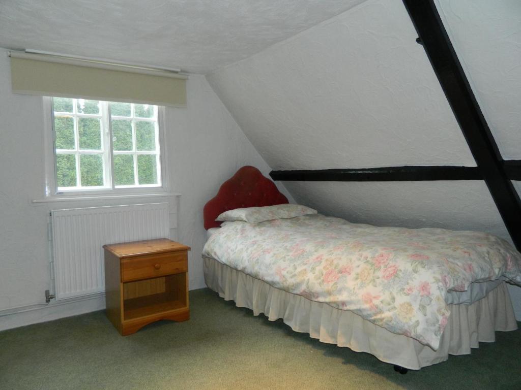 The Cedars Hotel Stowmarket Værelse billede